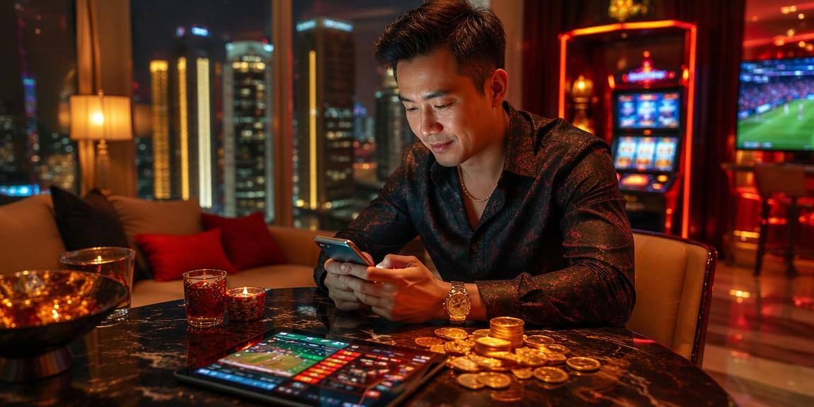 kwin12 Live Casino